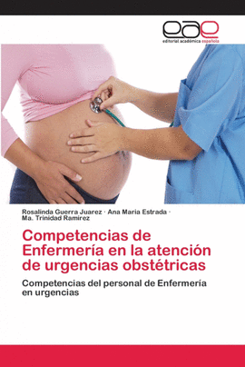 COMPETENCIAS DE ENFERMERA EN LA ATENCIN DE URGENCIAS OBSTTRICAS