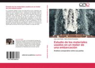 ESTUDIO DE LOS MATERIALES USADOS EN UN MOTOR DE UNA EMBARCACI�N