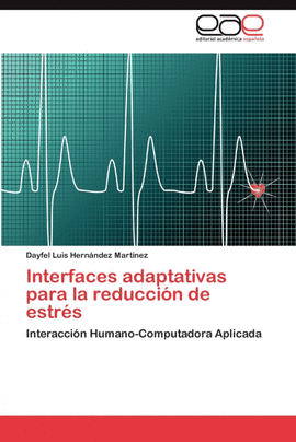 INTERFACES ADAPTATIVAS PARA LA REDUCCI�N DE ESTR�S