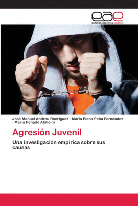 AGRESIN JUVENIL