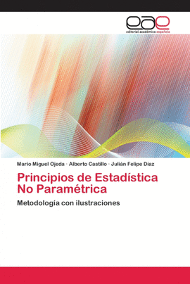 PRINCIPIOS DE ESTADSTICA NO PARAMTRICA