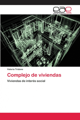 COMPLEJO DE VIVIENDAS