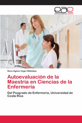 AUTOEVALUACI�N DE LA MAESTR�A EN CIENCIAS DE LA ENFERMER�A