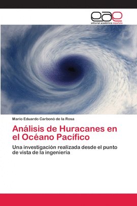AN�LISIS DE HURACANES EN EL OC�ANO PAC�FICO