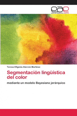 SEGMENTACI�N LING��STICA DEL COLOR
