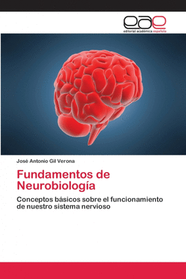 FUNDAMENTOS DE NEUROBIOLOG�A