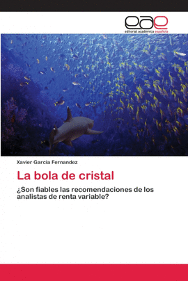 LA BOLA DE CRISTAL