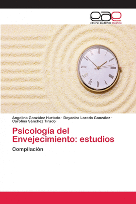 PSICOLOG�A DEL ENVEJECIMIENTO: ESTUDIOS