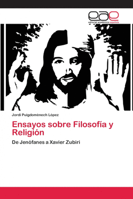 ENSAYOS SOBRE FILOSOFÍA Y RELIGIÓN