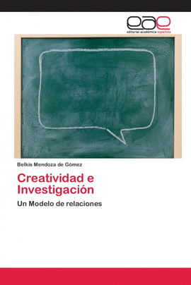 CREATIVIDAD E INVESTIGACI�N