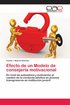 EFECTO DE UN MODELO DE CONSEJER�A MOTIVACIONAL