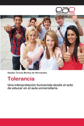 TOLERANCIA