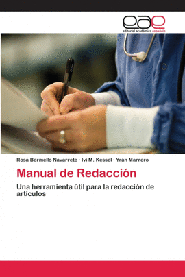 MANUAL DE REDACCI�N