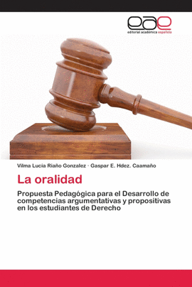 LA ORALIDAD