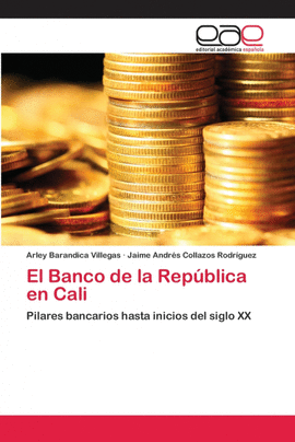 EL BANCO DE LA REP�BLICA EN CALI
