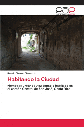 HABITANDO LA CIUDAD