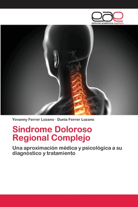 SNDROME DOLOROSO REGIONAL COMPLEJO