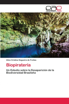 BIOPIRATER�A