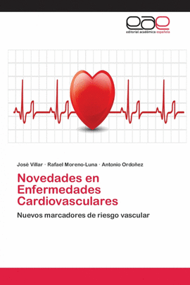NOVEDADES EN ENFERMEDADES CARDIOVASCULARES