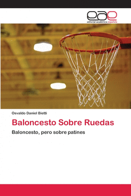 BALONCESTO SOBRE RUEDAS