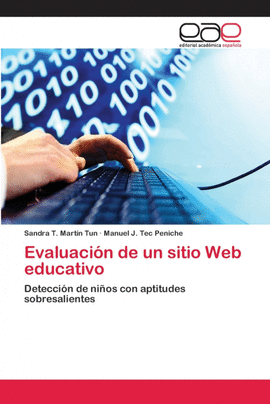 EVALUACI�N DE UN SITIO WEB EDUCATIVO