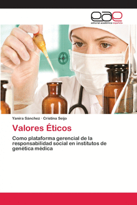 VALORES �TICOS