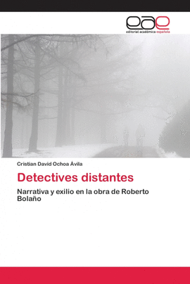 DETECTIVES DISTANTES