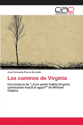 LOS CAMINOS DE VIRGINIA