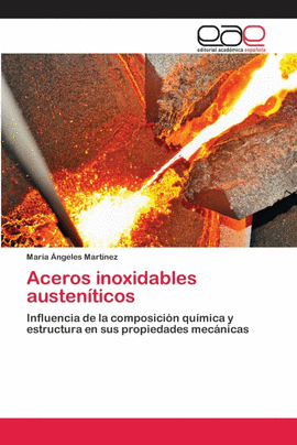 ACEROS INOXIDABLES AUSTEN�TICOS