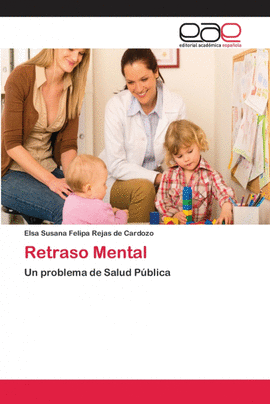 RETRASO MENTAL