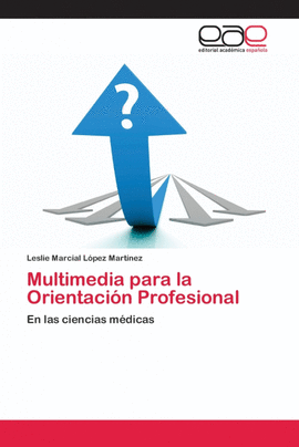 MULTIMEDIA PARA LA ORIENTACI�N PROFESIONAL