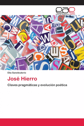 JOS� HIERRO