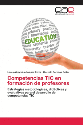 COMPETENCIAS TIC EN FORMACI�N DE PROFESORES