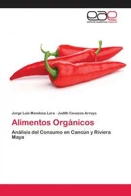 ALIMENTOS ORG�NICOS
