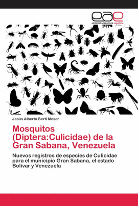 MOSQUITOS (DIPTERA:CULICIDAE) DE LA GRAN SABANA, VENEZUELA