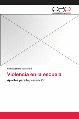 VIOLENCIA EN LA ESCUELA