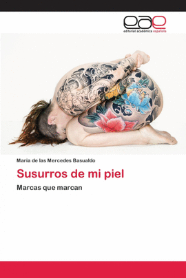 SUSURROS DE MI PIEL