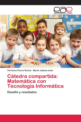 C�TEDRA COMPARTIDA: MATEM�TICA CON TECNOLOG�A INFORM�TICA