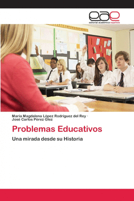 PROBLEMAS EDUCATIVOS