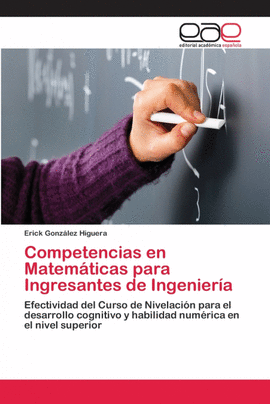 COMPETENCIAS EN MATEM�TICAS PARA INGRESANTES DE INGENIER�A