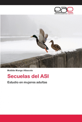 SECUELAS DEL ASI