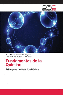 FUNDAMENTOS DE LA QU�MICA