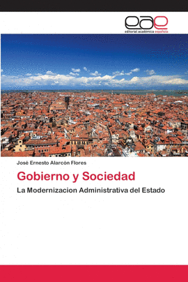 GOBIERNO Y SOCIEDAD