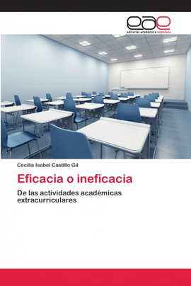 EFICACIA O INEFICACIA