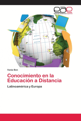CONOCIMIENTO EN LA EDUCACI�N A DISTANCIA
