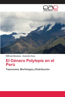 EL G�NERO POLYLEPIS EN EL PER�