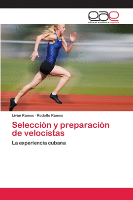 SELECCI�N Y PREPARACI�N DE VELOCISTAS