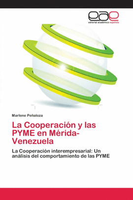 LA COOPERACI�N Y LAS PYME EN M�RIDA-VENEZUELA