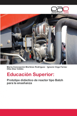 EDUCACI�N SUPERIOR: