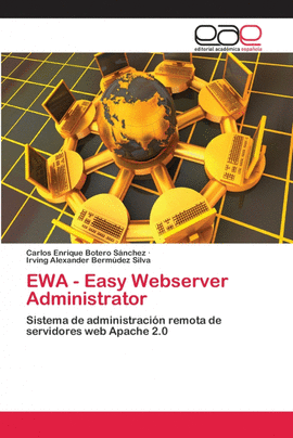 EWA - EASY WEBSERVER ADMINISTRATOR